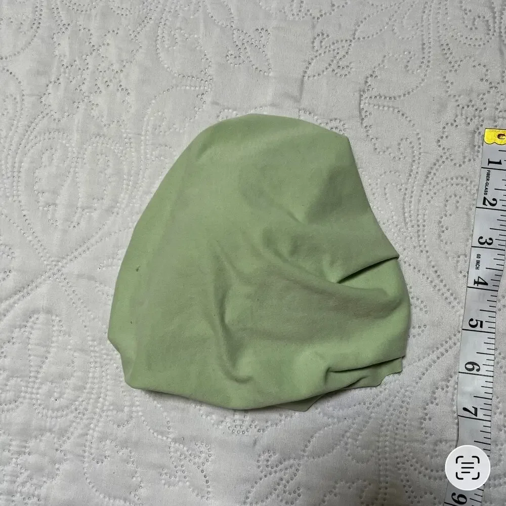 NEW Baby Knotted Turban Hat 9-36 months